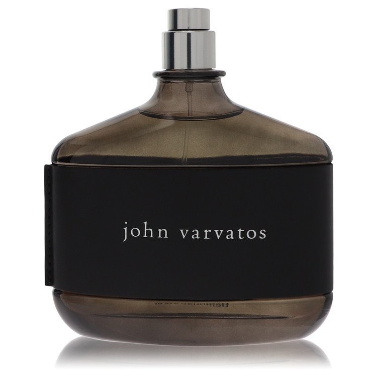John Varvatos Eau De Toilette Spray (Tester) By John Varvatos
