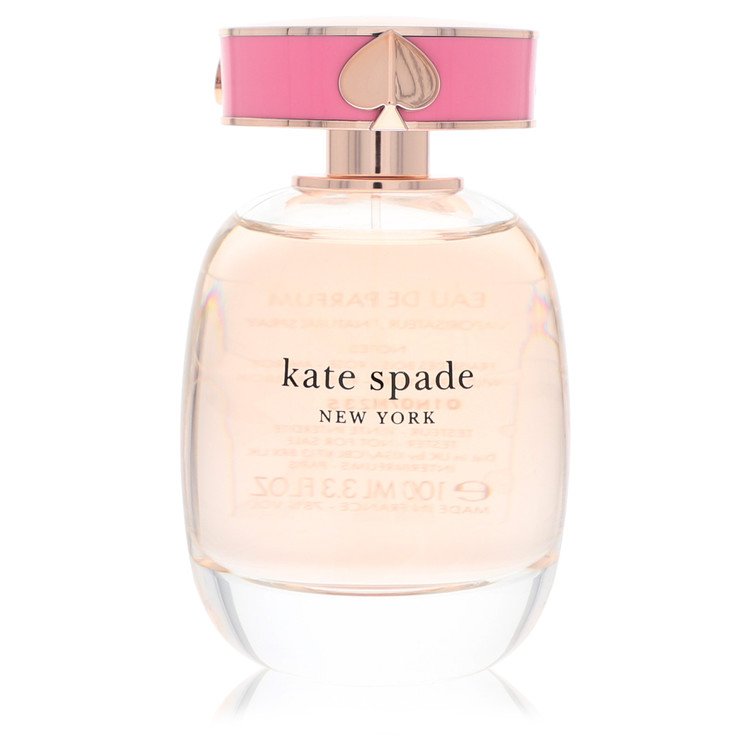 Kate Spade New York Eau De Parfum Spray (Tester) By Kate Spade