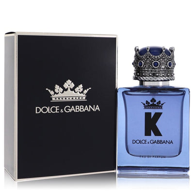 K By Dolce & Gabbana Eau De Parfum Spray By Dolce & Gabbana