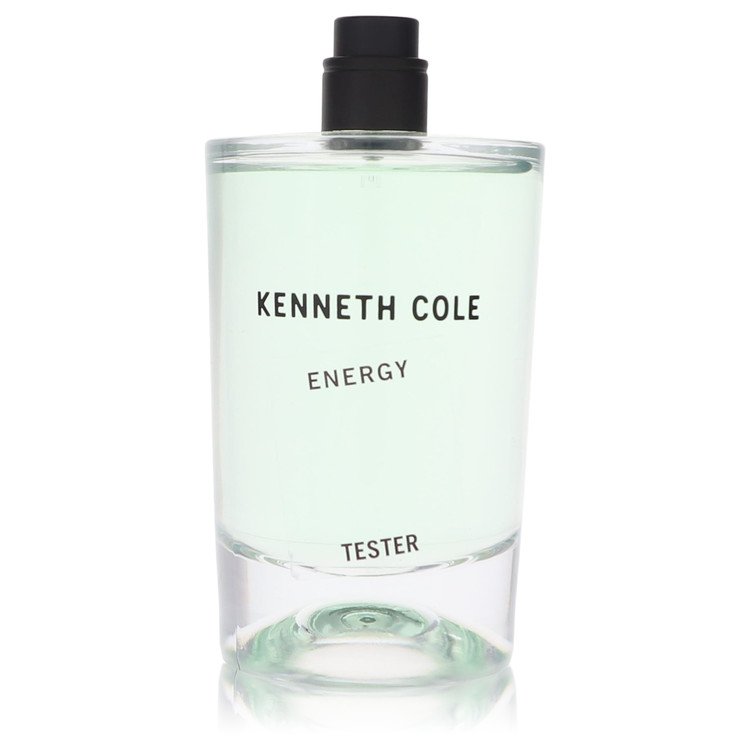 Kenneth Cole Energy Eau De Toilette Spray (Unisex Tester) By Kenneth Cole