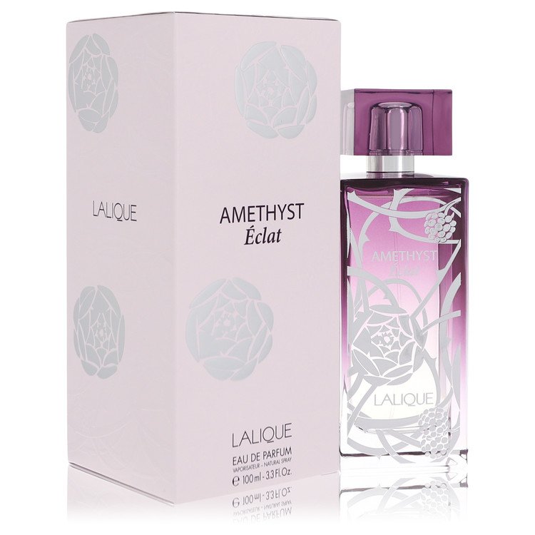 Lalique Amethyst Eclat Eau De Parfum Spray By Lalique