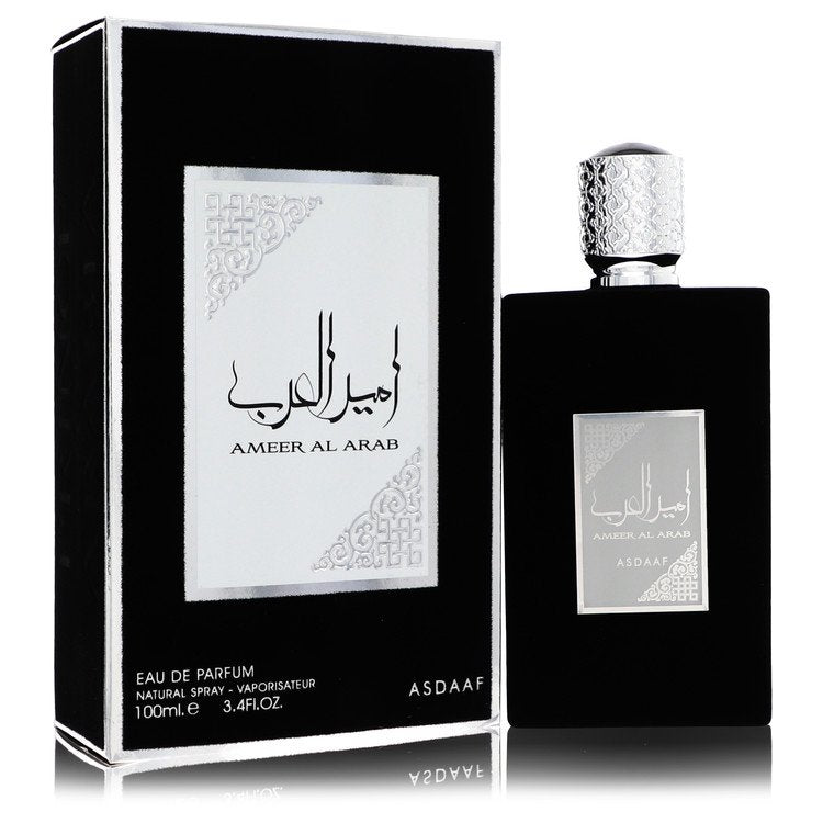 Lattafa Ameer Al Arab Eau De Parfum Spray (Unisex) By Lattafa