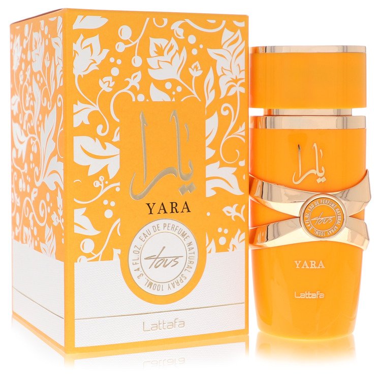 Lattafa Yara Tous Eau De Parfum Spray By Lattafa