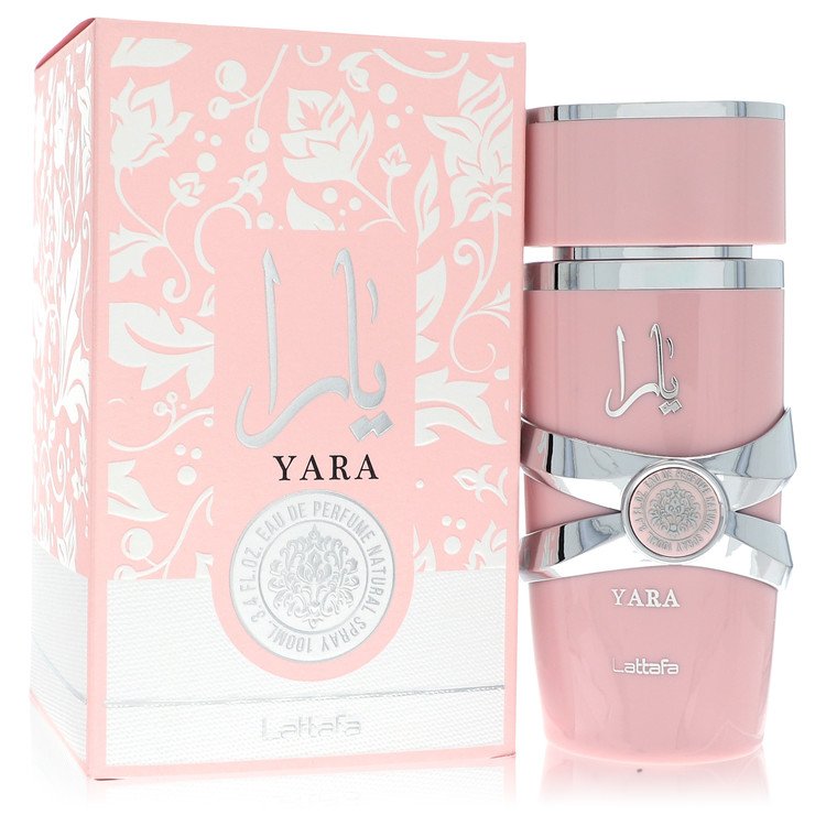 Lattafa Yara Eau De Parfum Spray By Lattafa