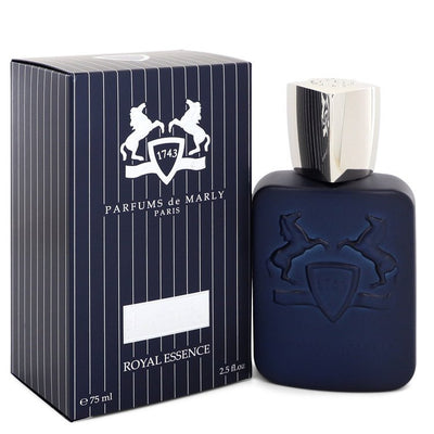 Layton Royal Essence Eau De Parfum Spray By Parfums De Marly