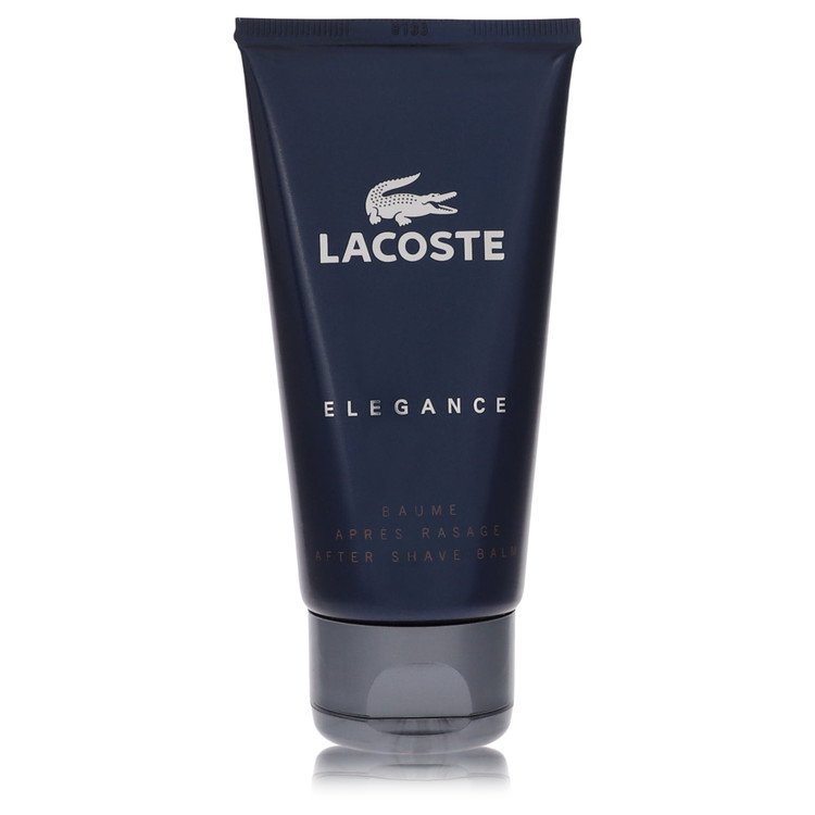 Lacoste Elegance After Shave Balm (unboxed) By Lacoste