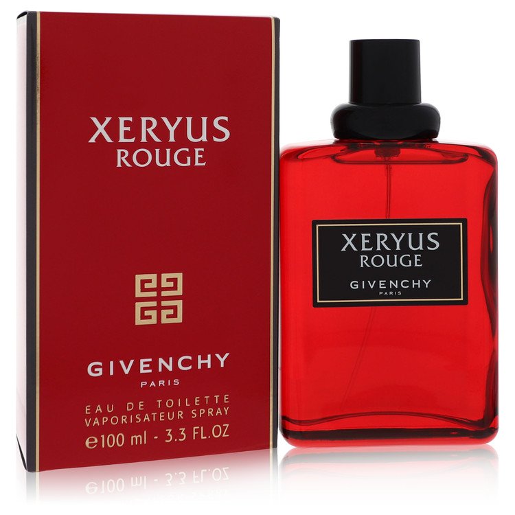 Xeryus Rouge Eau De Toilette Spray By Givenchy
