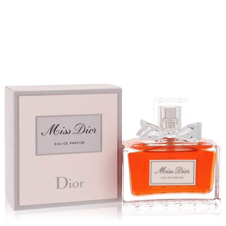 Miss Dior (miss Dior Cherie) Eau De Parfum Spray (New Packaging) By Christian Dior