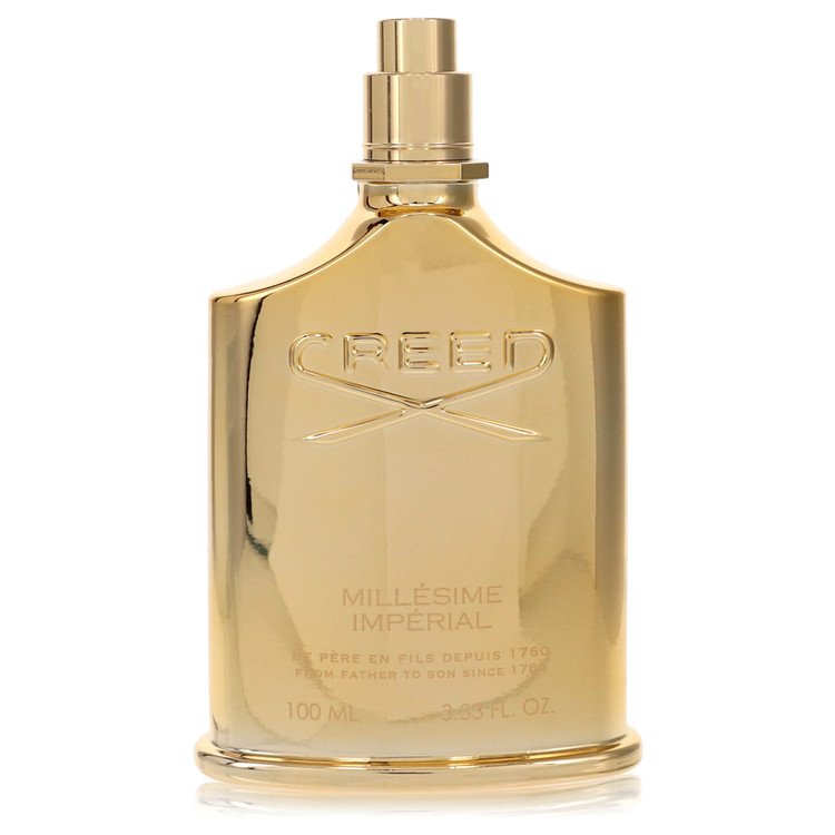 Millesime Imperial Eau De Parfum Spray (Tester) By Creed