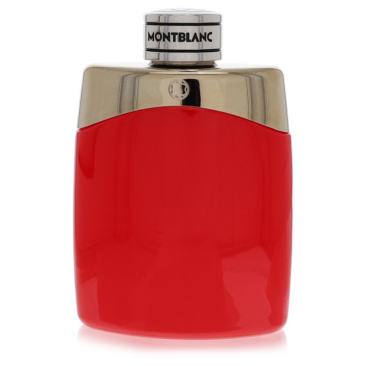 Montblanc Legend Red Eau De Parfum Spray (Tester) By Mont Blanc