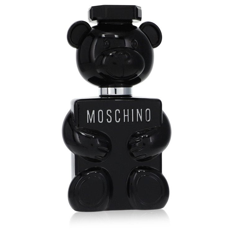Moschino Toy Boy Eau De Parfum Spray (Tester) By Moschino