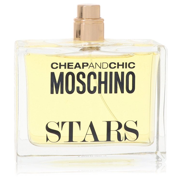 Moschino Stars Eau De Parfum Spray (Tester) By Moschino