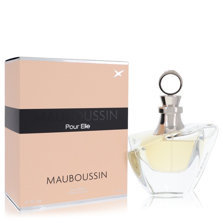 Mauboussin Pour Elle Eau De Parfum Spray By Mauboussin