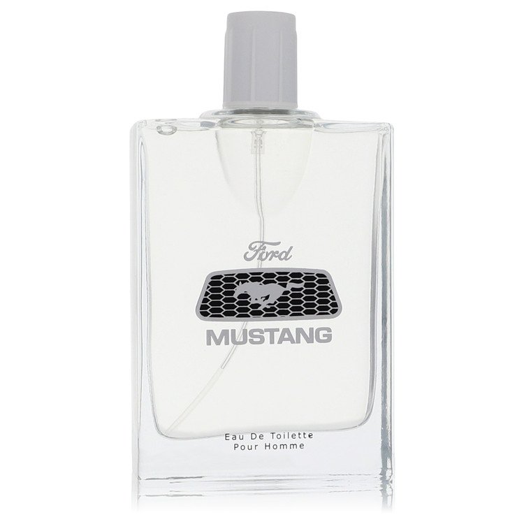 Mustang Eau De Toilette Spray (Tester) By Estee Lauder