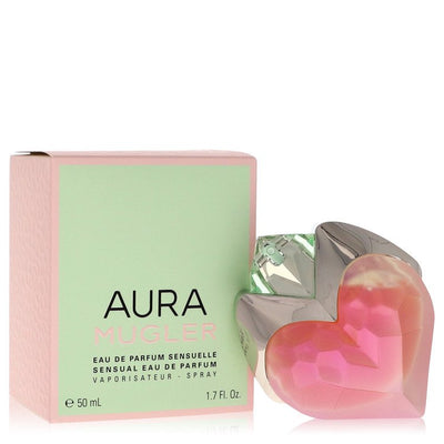 Mugler Aura Sensuelle Eau De Parfum Spray By Thierry Mugler