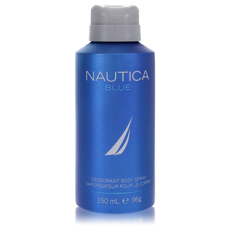 Nautica Blue Deodorant Spray By Nautica