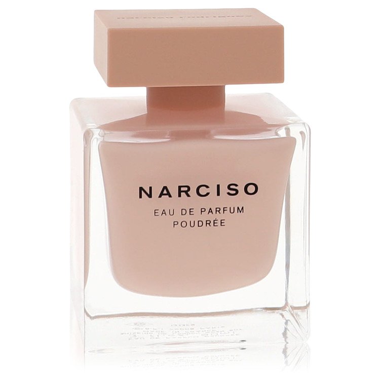 Narciso Poudree Eau De Parfum Spray (Tester) By Narciso Rodriguez