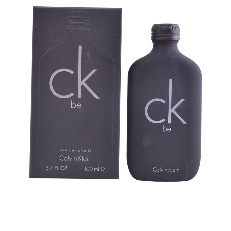 CK BE eau de toilette spray 50 ml
