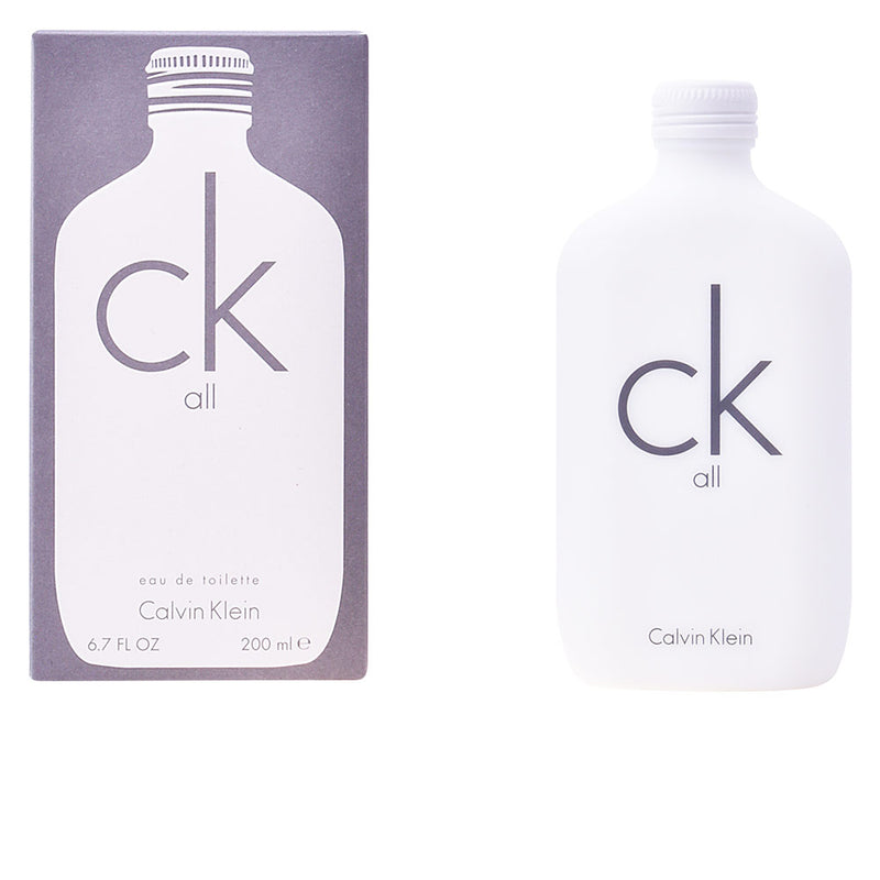 CK ALL edt spray 100 ml