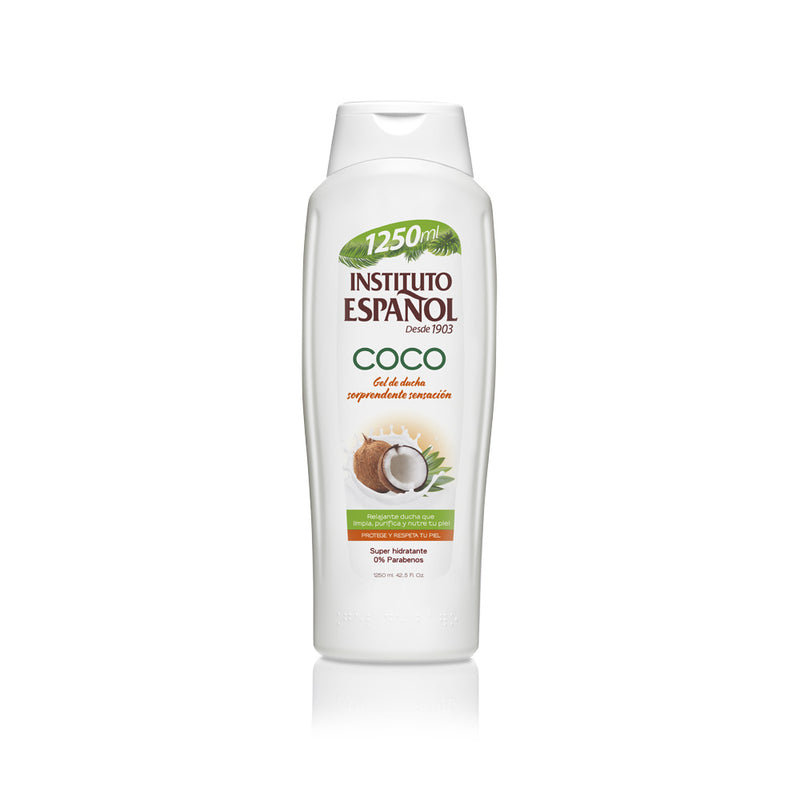 COCO shower gel 1250 ml