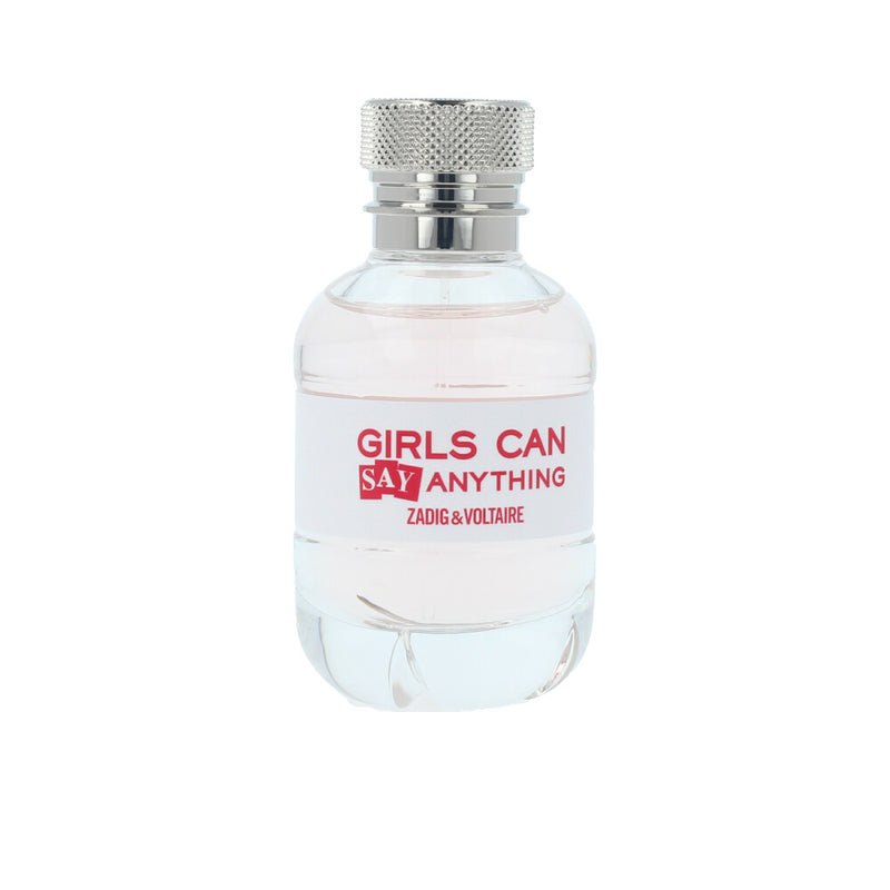 GIRLS CAN SAY ANYTHING edp spray 50 ml