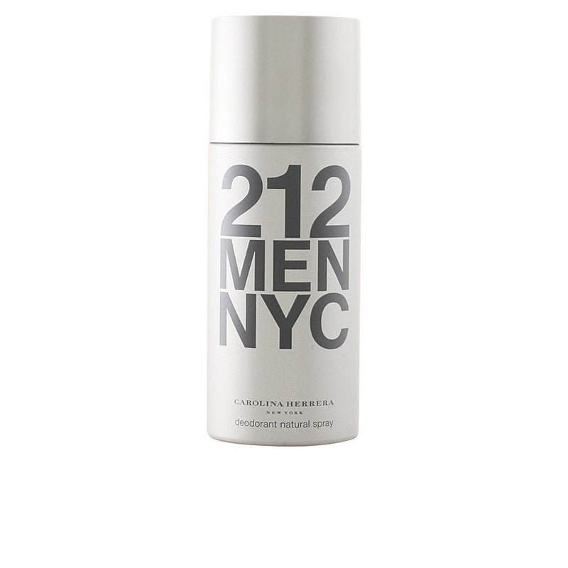 212 NYC MEN deo spray 150 ml