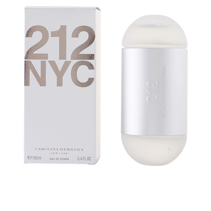 212 NYC FOR HER edt spray 60 ml