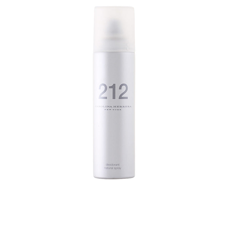 212 NYC FOR HER deo spray 150 ml