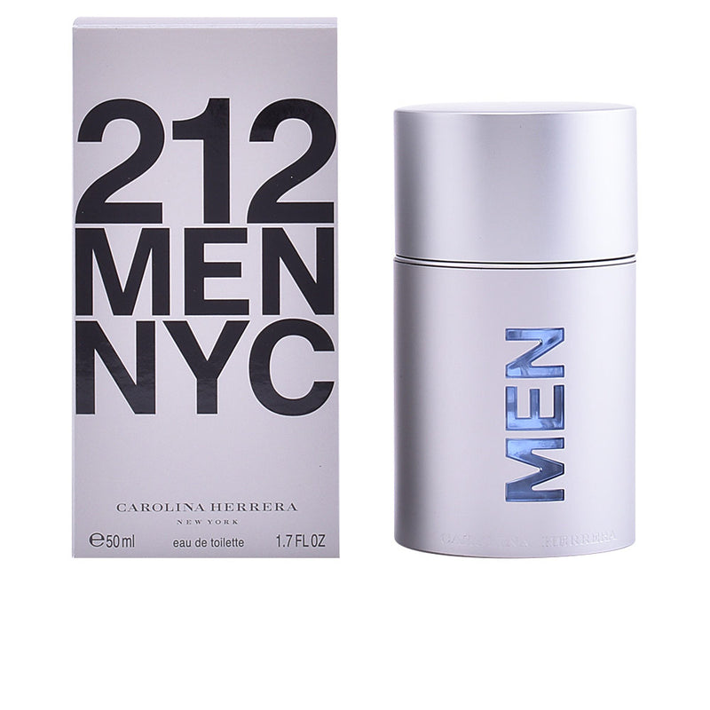 212 NYC MEN edt vapo 100 ml