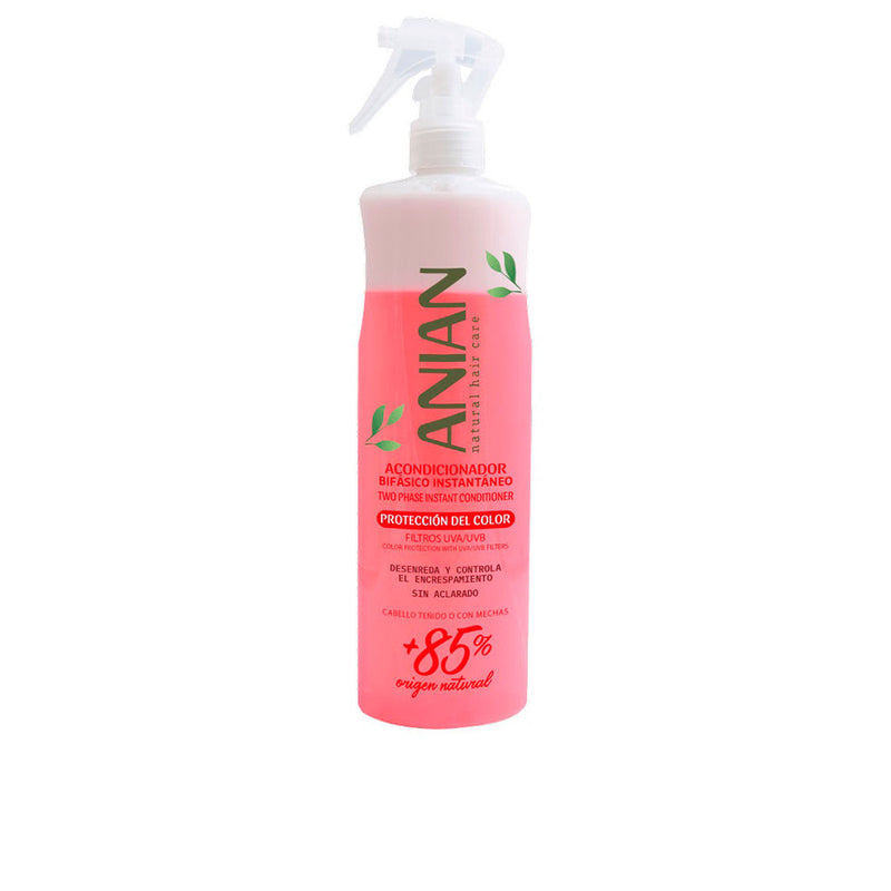 BIPHASIC color protection conditioner 400 ml