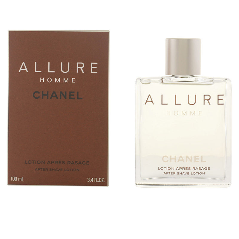 ALLURE HOMME after shave 100 ml