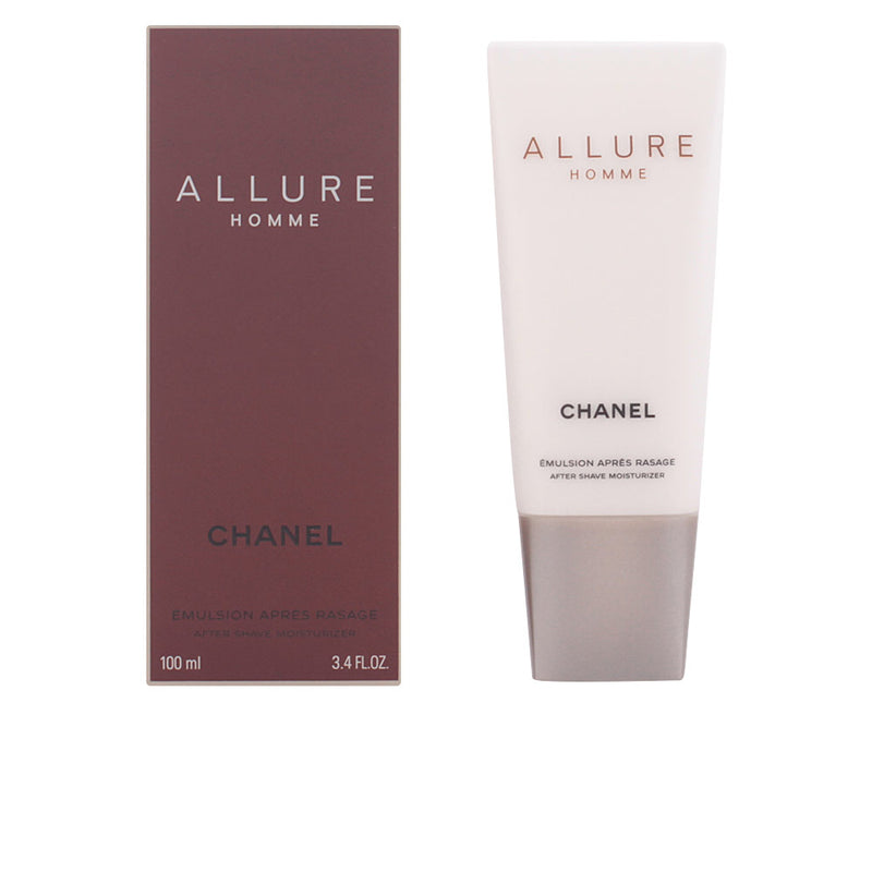 ALLURE HOMME after shave balm 100 ml