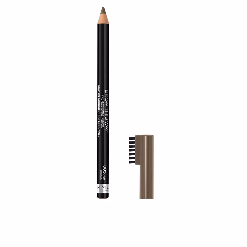 BROW THIS WAY professional pencil 