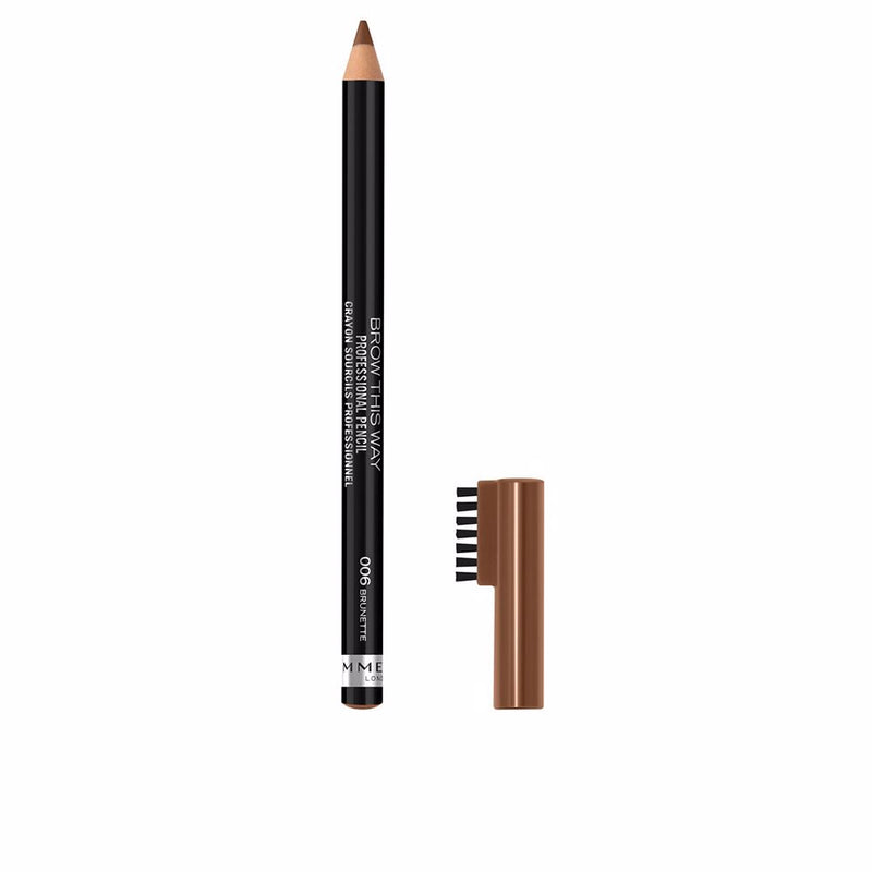BROW THIS WAY professional pencil 