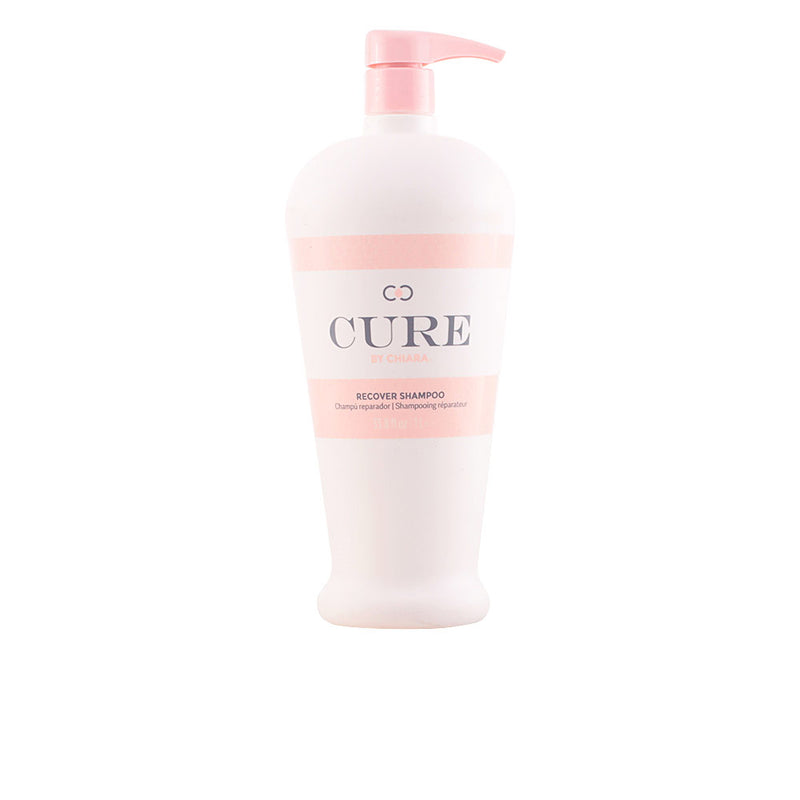 CURE BY CHIARA recover shampoo 1000 ml