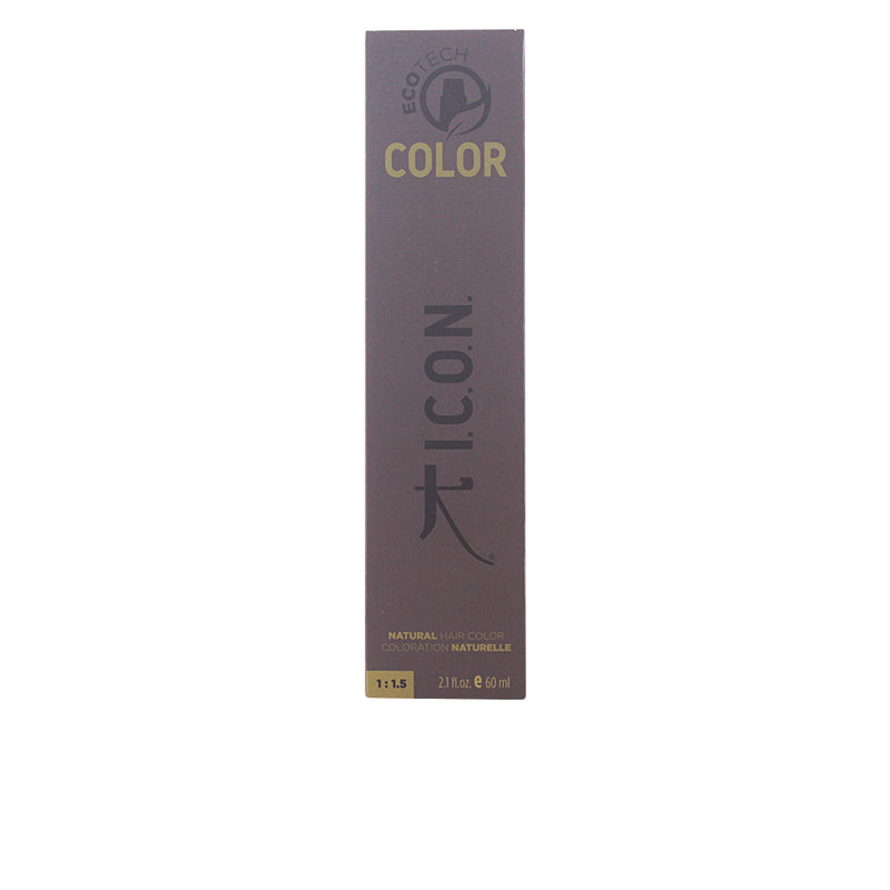 ECOTECH COLOR natural color 