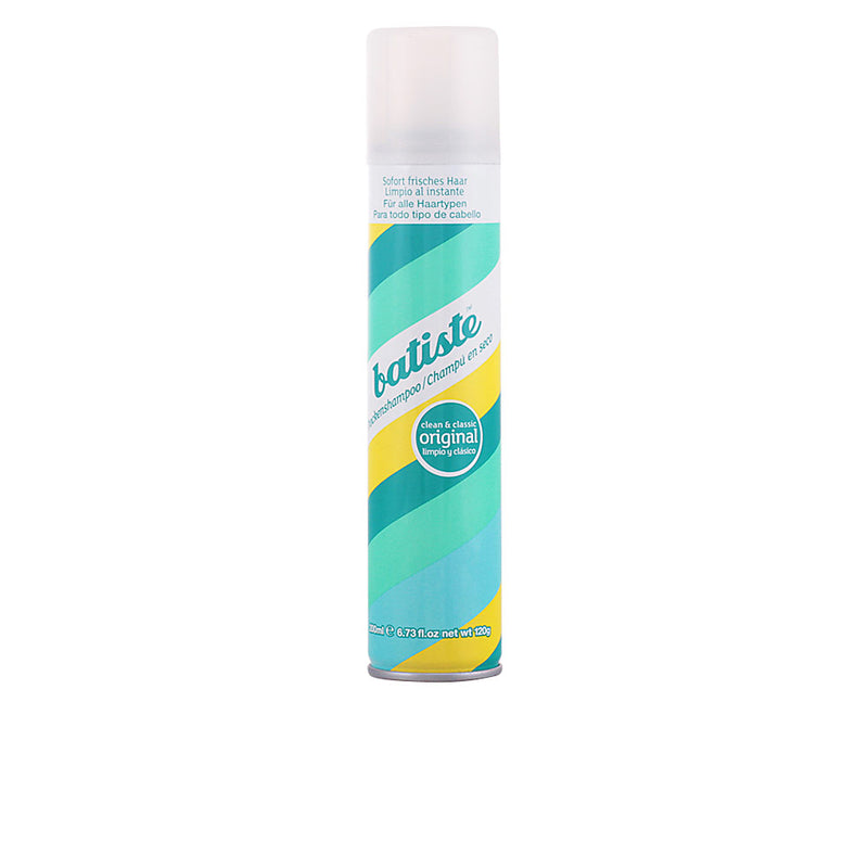 ORIGINAL dry shampoo XXL 300 ml
