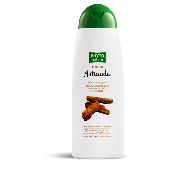 PHYTO NATURE anti-loss shampoo 400 ml