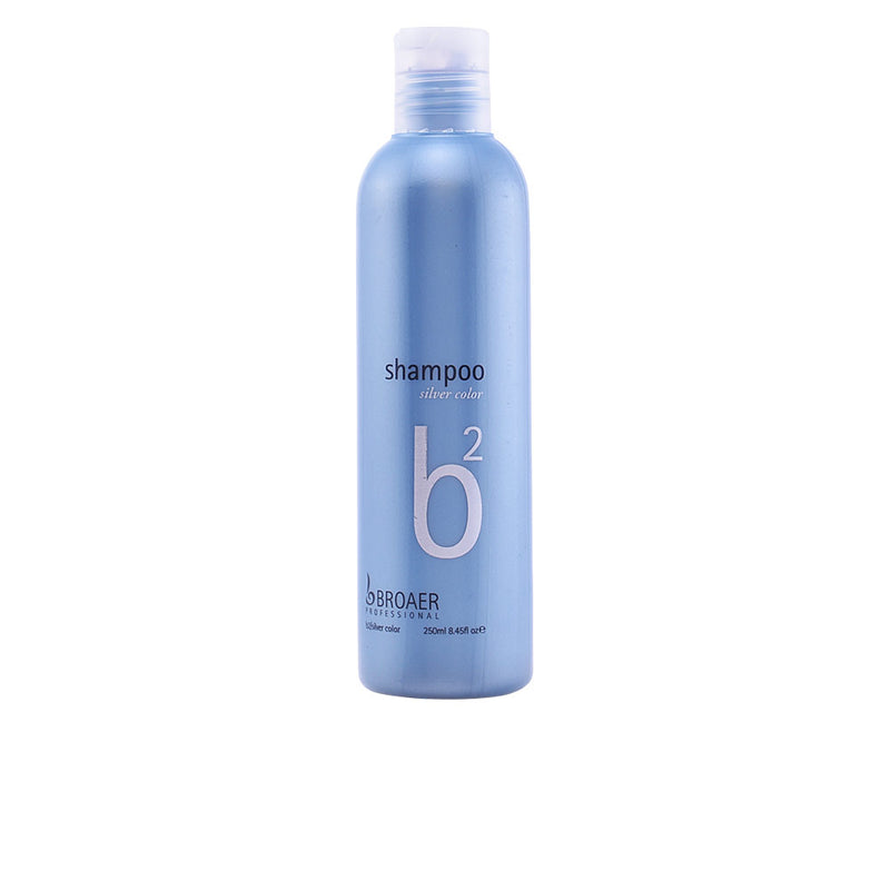 B2 silver shampoo 250 ml
