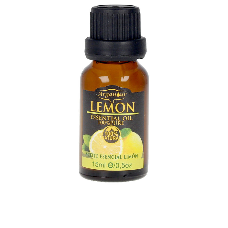 ACEITE ESENCIAL de limon 15 ml