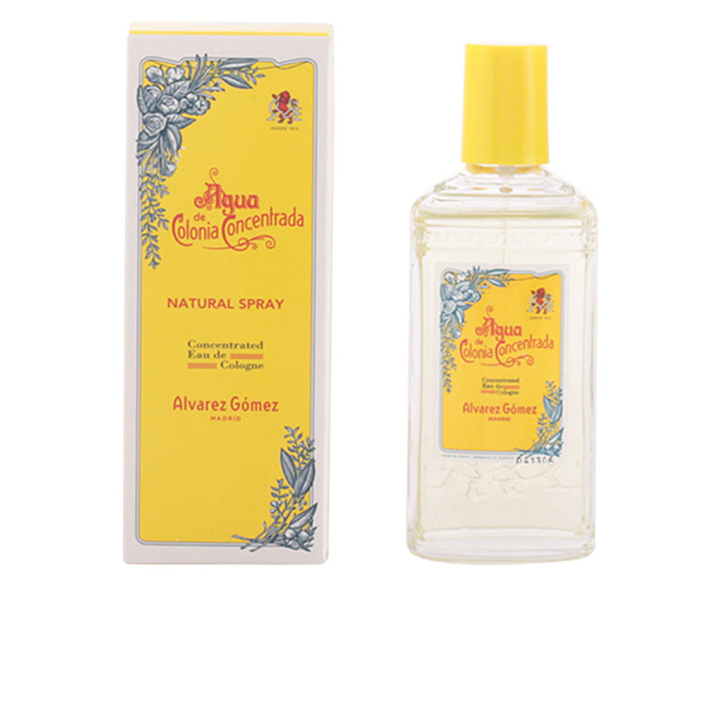 AGUA DE cologne concentrated concentrated edc 750 ml