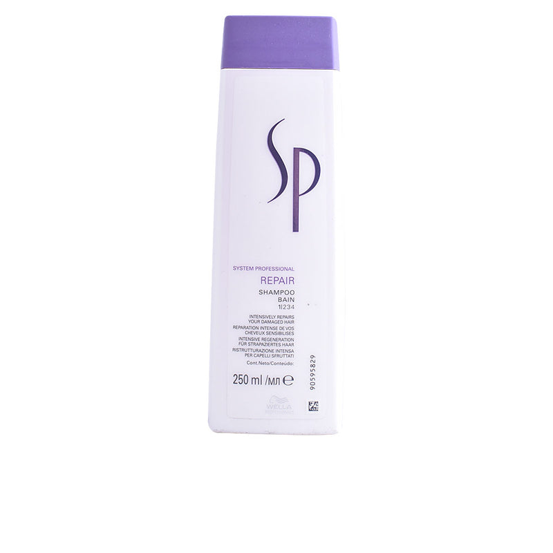 SP REPAIR shampoo 250 ml