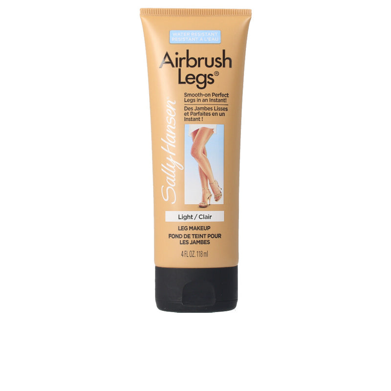 AIRBRUSH LEGS make up lotion 