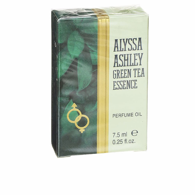 GREEN TEA ESSENCE perfume oil 7,5 ml