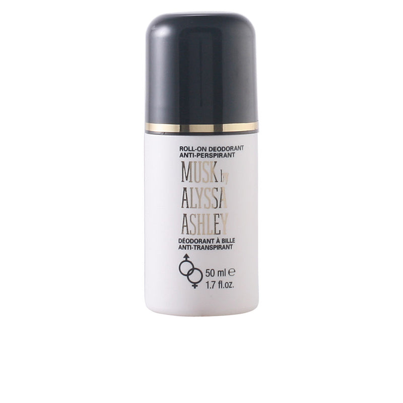 MUSK deo roll-on 50 ml