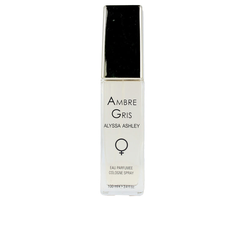 AMBRE GRIS edc parfumee spray 100 ml