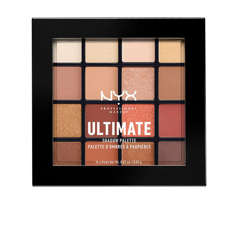 ULTIMATE shadow palette 