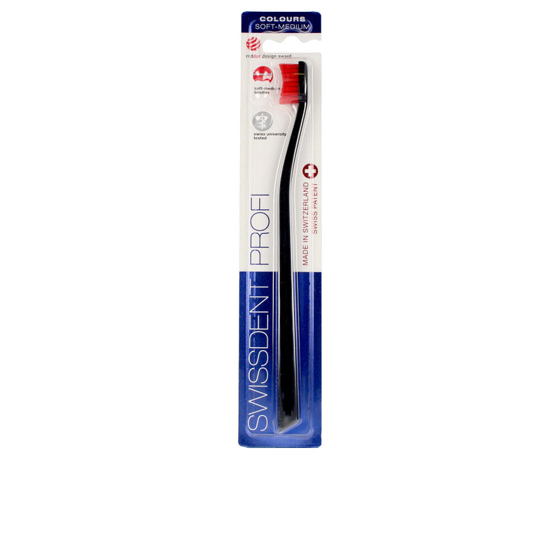 COLOURS CLASSIC toothbrush 