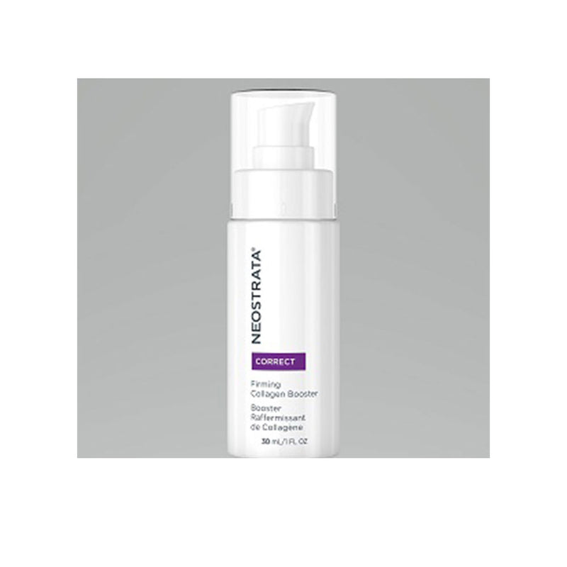 CORRECT firming collagen booster 30 ml
