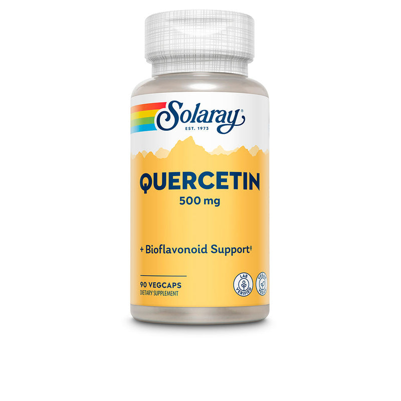 QUERCITIN 500 mg 90 vegcaps